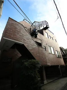 コ-ポ7000【2階】の外観