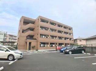 神奈川県小田原市蓮正寺【マンション】の外観