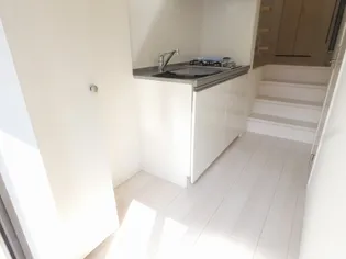 アネックス松重【1階】の居間