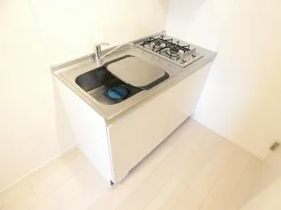 アネックス松重【1階】のキッチン