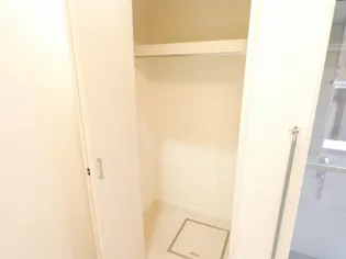 アネックス松重【1階】の内装