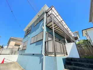 ハイツ青島の画像