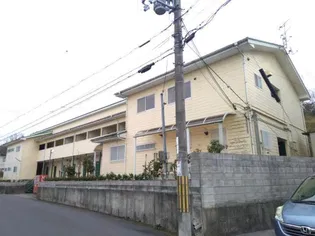 滋賀県蒲生郡日野町大字山本【一戸建】の外観