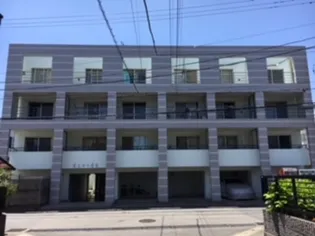 エリゼ本厚木の画像