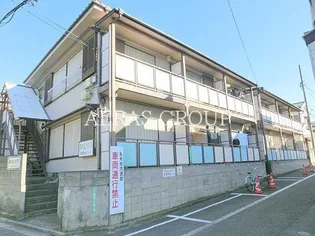 南が丘ハイツの画像