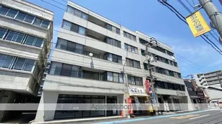 富田町共同ビル【3階】の外観