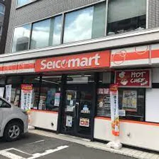 プレサント平和通II【1階】の周辺