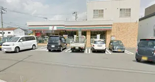 プレサント平和通II【1階】の周辺