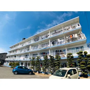 フェンリル穂積Bの画像