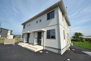 シャーメゾン土器西の画像