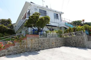 仲田アパートの画像