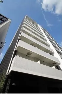 ハウスセゾン新板橋【3階】の外観