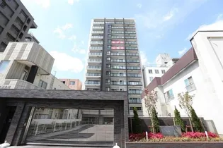 クレアホームズ札幌医大前プレステージの画像