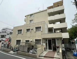 サンフラワー桜台の画像