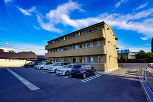 プランデュール KEIの画像