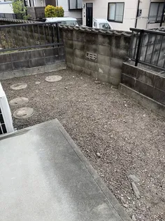 シャーメゾン和田【1階】の内装