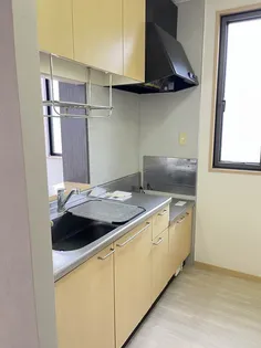 シャーメゾン和田【1階】のキッチン