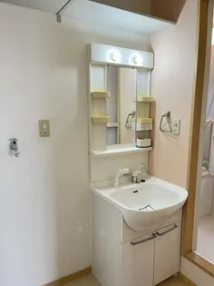 シャーメゾン和田【1階】の内装