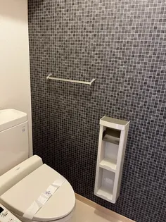 シャーメゾン和田【1階】の内装