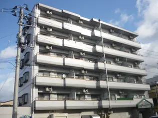 パストラル大和の画像