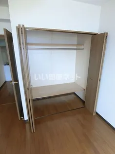 ブロッサムガーデン利平治【5階】の内装