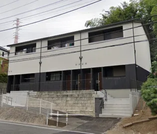 シルムラガーの外観