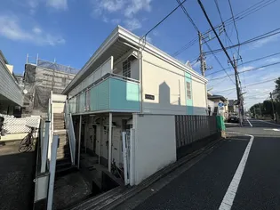 ハイツ丸山の画像