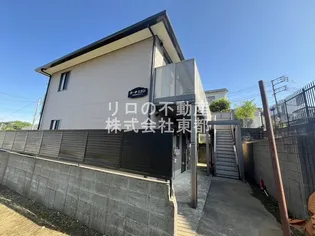 カーサミヨシの画像