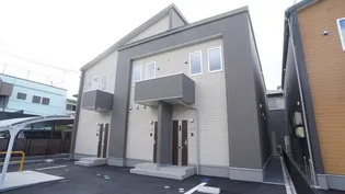 三重県四日市市住吉町【一戸建】の外観