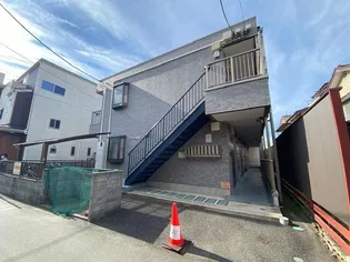 埼玉県さいたま市中央区下落合2【マンション】の外観