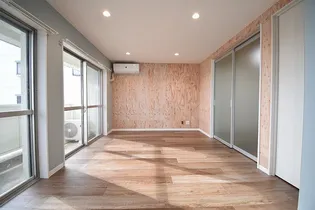 リバークレストIの画像