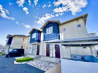 シェリール B棟の画像