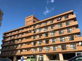 ミカドハイツの画像