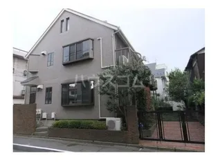 メルヴェーユ荻窪【1階】の外観