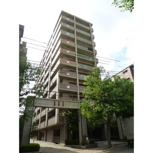 パデシオン京都駅前の画像