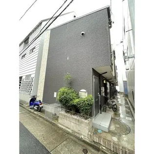 ルークス名古屋【1階】の外観