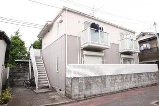 ビオス中小阪の画像