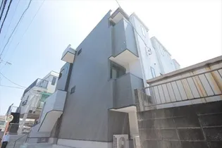 CB子飼本町グレーシア【1階】の外観