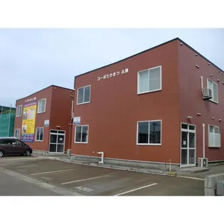 コーポ高松の画像