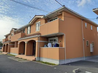 ナックサクラニュータウンAの画像