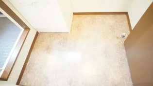 ベルサイド【1階】の内装