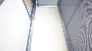 ベルサイド【1階】の内装