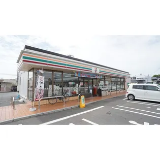 ベルサイド【1階】の周辺