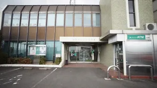 ベルサイド【1階】の周辺