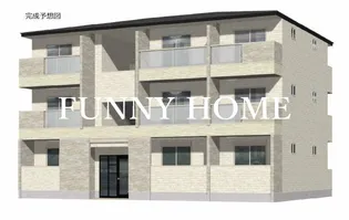 東京都世田谷区世田谷2【アパート】の外観