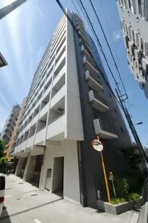 東京都文京区春日1【マンション】の外観