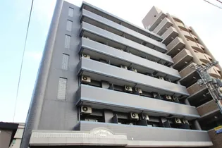 エステートベネフィット5フルタ【3階】の外観