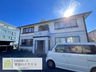 ユアハイツの画像