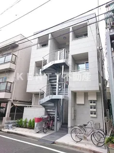 フィオーレ大森【2階】の外観