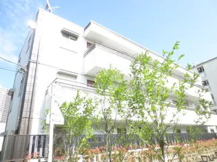 クレストヒルズ町屋の画像